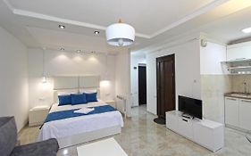 Апартаменты Вагаршяна, 19 к.29